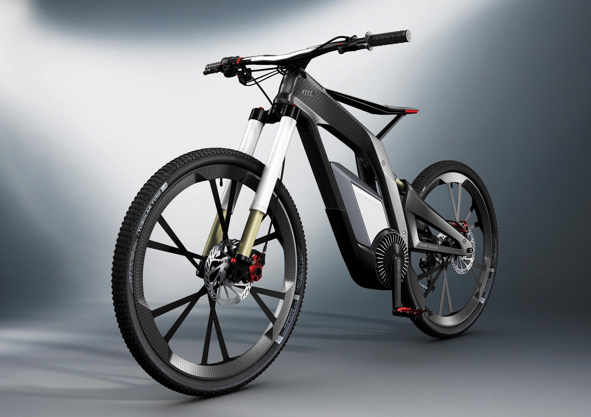 Electric bikes… if you’re into that
